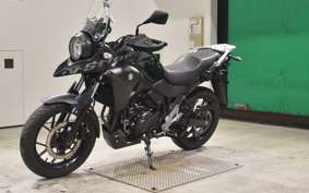 SUZUKI Vｽﾄﾛｰﾑ250 2004