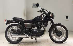 KAWASAKI W800 STREET 2022 EJ800E
