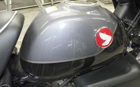 HONDA MONKEY 125 2020 JB03