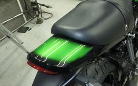 KAWASAKI Z900RS CAFE 2025 ZR900K