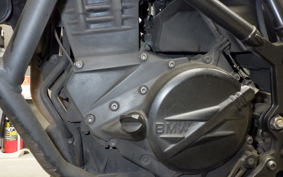 BMW F700GS 2013