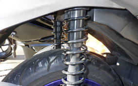 YAMAHA ﾄﾘｼﾃｨ155Aﾔﾈﾂｷ SG37J