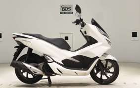 HONDA PCX125 1992 JF81