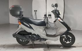 SUZUKI ADDRESS V125 CF4EA