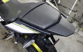 YAMAHA YZF-R125 2012 RE45J