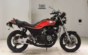 KAWASAKI GPZ400 1983 ZX400A