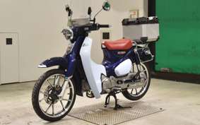 HONDA C125 SUPER CUB JA48
