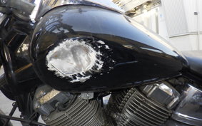 YAMAHA DRAGSTAR 400 4TR