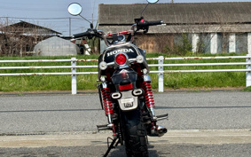 HONDA  MONKEY 125ABS JB02