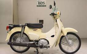 HONDA C50 SUPER CUB 2015 AA09