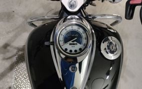 YAMAHA DRAGSTAR 250 VG05J