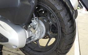 HONDA PCX 160 KF47