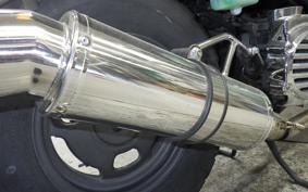 HONDA ZOOMER 2008 AF58