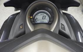 YAMAHA N-MAX 2006 SE86J