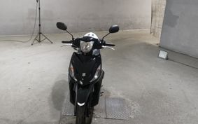 SUZUKI ADDRESS V110 CE47A