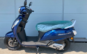 SUZUKI ADDRESS V125 DP12H