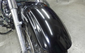 YAMAHA DRAGSTAR 400 CLASSIC  2015 VH02J