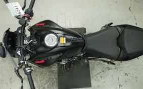 DUCATI MONSTER 937 2023