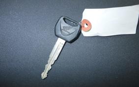 HONDA REBEL 250 A 2001 MC49