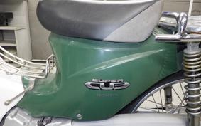 HONDA C110 SUPER CUB 2026 JA07