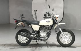 HONDA APE100 HC07