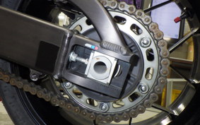 HONDA CBR600RR 2020 PC40