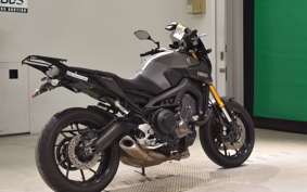 YAMAHA MT-09 ABS RN34J