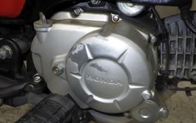 HONDA ｸﾛｽｶﾌﾞ110-2 2016 JA45