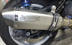 YAMAHA N-MAX 155 A 2007 SG50J