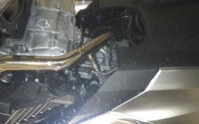 HONDA ADV160 2009 KF54