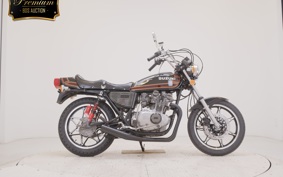 SUZUKI GS400 2026 GS400