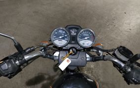 SUZUKI GN125 F Gen.2 PCJ2N