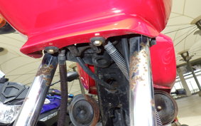 KAWASAKI GPZ250 EX250C