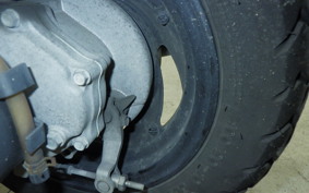 HONDA SPACY 100 2019 JF13