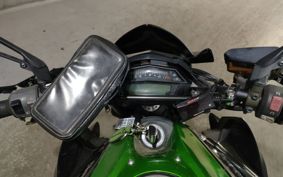 KAWASAKI Z1000 2017 ZRT00H