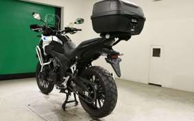 HONDA 400X 2023 NC56