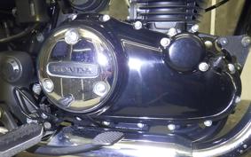 HONDA GB350 2022