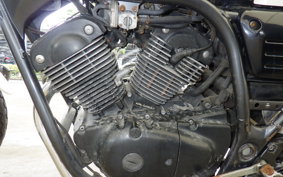 YAMAHA SRV250 RENAISSA 4DN