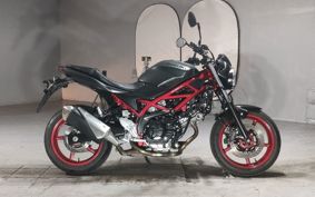 SUZUKI SV650 2021 VP55B