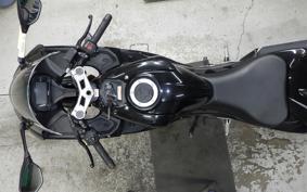 SUZUKI GSX-R125 DL33B