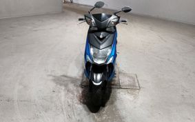 YAMAHA CYGNUS125XSR SE44J