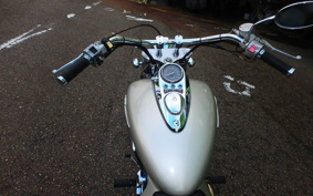 KAWASAKI ELIMINATOR 250V VN250A