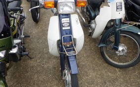 HONDA C50 SUPER CUB E C50