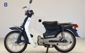HONDA C90 SUPER CUB E HA02