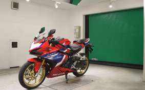 HONDA CBR250RR A 2021 MC51