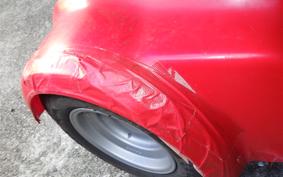 HONDA GYRO CANOPY TA03