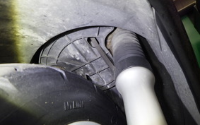 YAMAHA AXIS 125 TREET 2024 SE53J