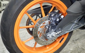 KTM 250 RC 2025