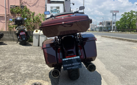 HARLEY FLTRXSE1800CVO 2024 TC6
