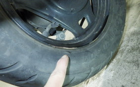 SUZUKI ADDRESS V125 G 2017 CF46A